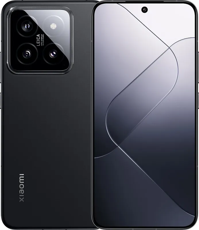 Смартфоны Xiaomi 14, 8/256 GB.  Доставка. — фото 1