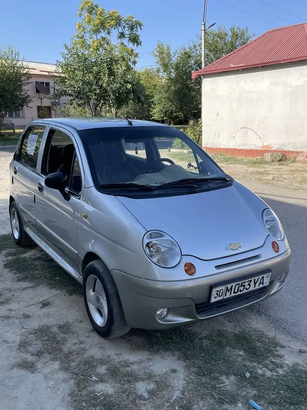 Matiz Best 2012 Harajati yoq 1 Matiz Best 2012 Harajati yoq 1