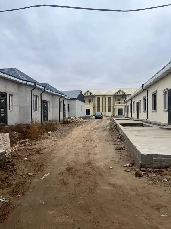 5000 кв метр yer катта кулай ер сотилади йоки ижарага берилади — фото 3