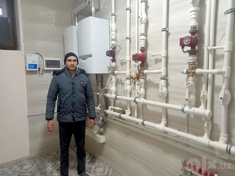 Сантехник Santexnik Сантехника 1 Сантехник Santexnik Сантехника 1