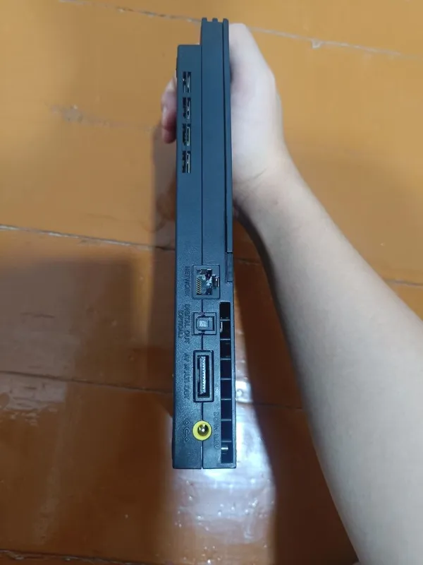 Продажа PlayStation2 3