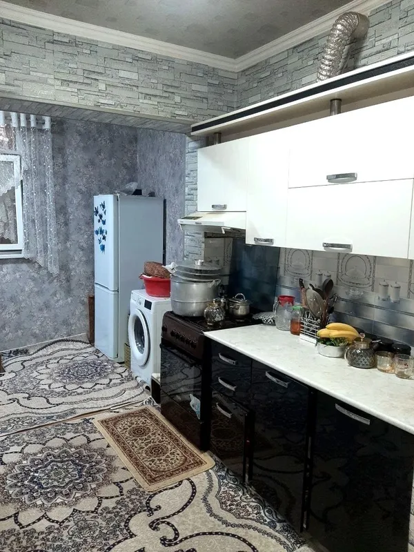 Срочно продаётся 2-комнатная квартира в 6/4! 3 Срочно продаётся 2-комнатная квартира в 6/4! 3