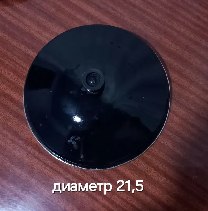Крышки от кастрюль 2