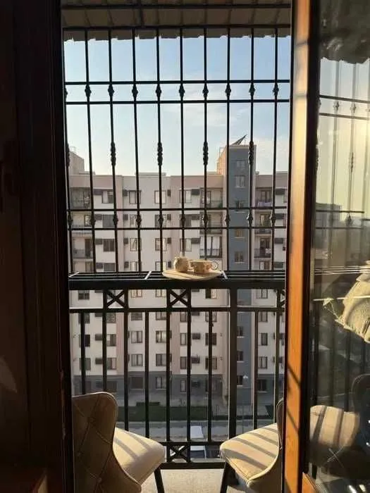 Сдаётся квартира на ЖК Алмазар Сити 1-ком р-н Алмазарский — фото 3