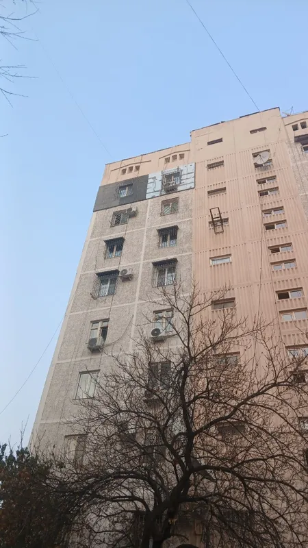 Альпинист хизмати — фото 2