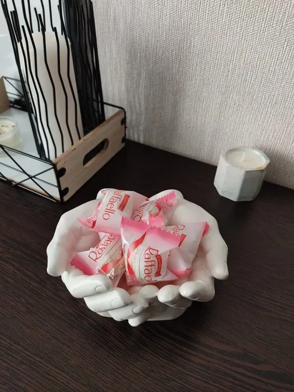 изделия из гипса — фото 5