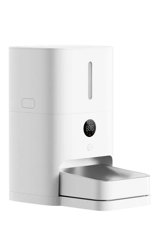 Xiaomi Mi Smart Pet Food Feeder 2 — фото 4