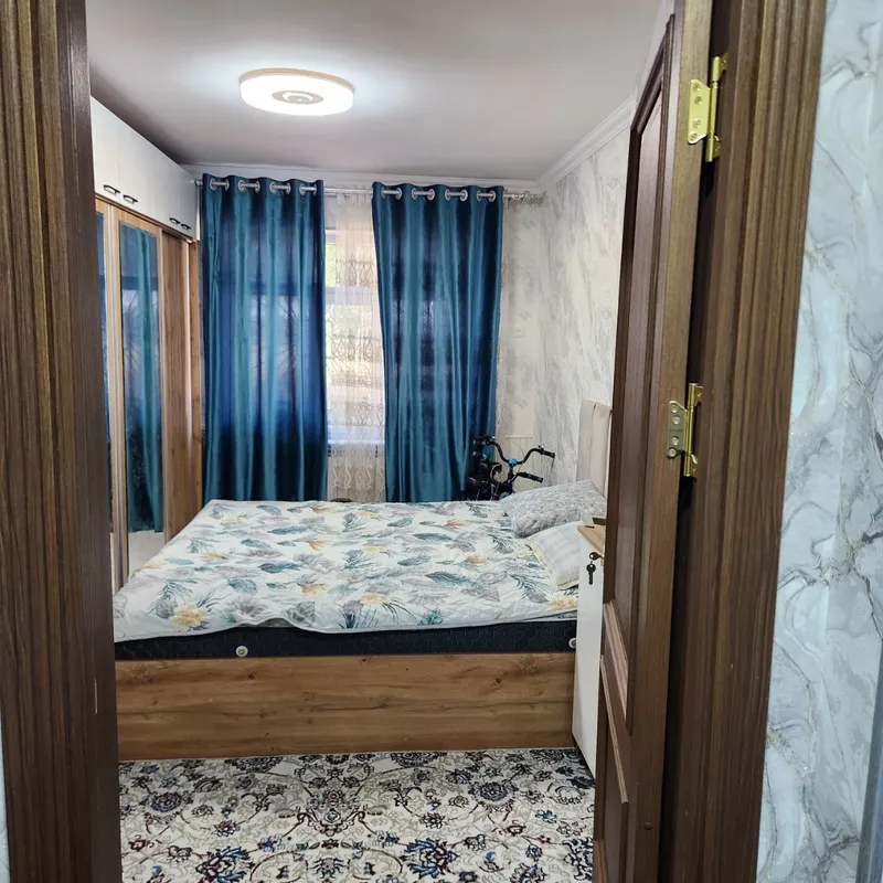Квартира 6 Квартира 6