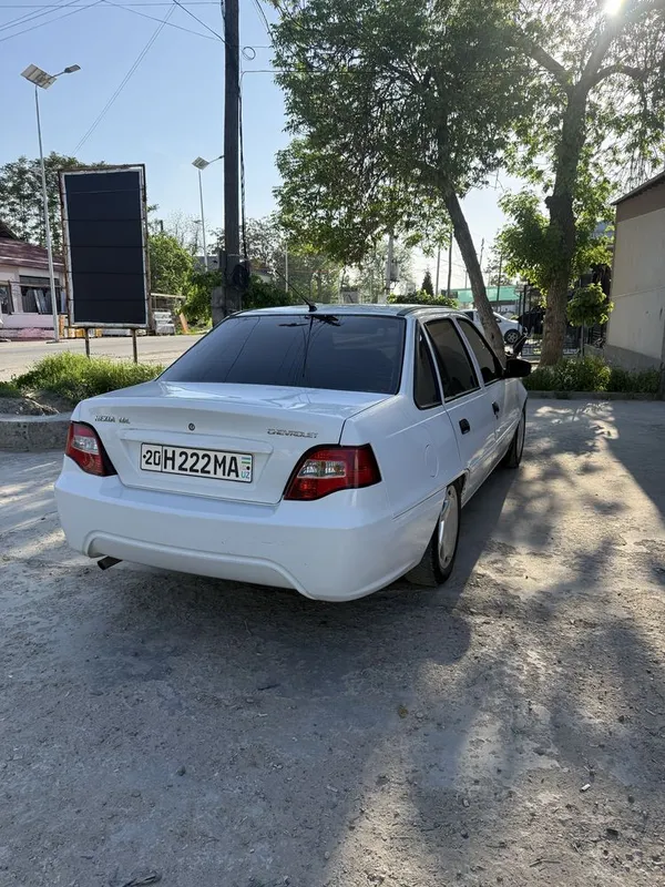 Nexia 2 Donc 1.6L super kondisioner — фото 3