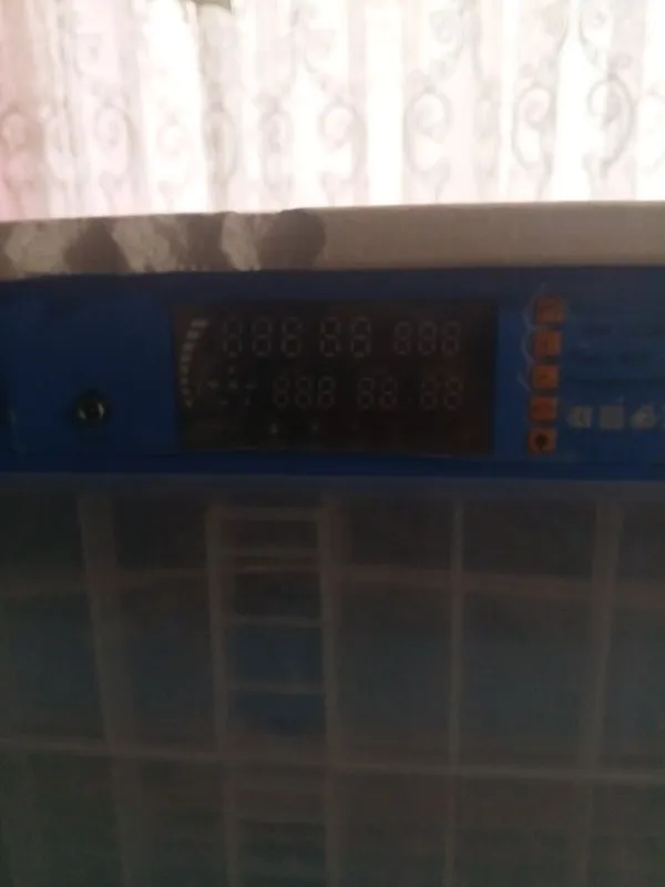 Inkubator sotiladi holati idiyal 6
