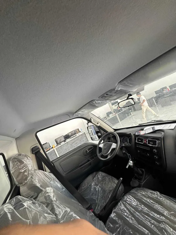 JAC X200 Rassrochka Avto kredit Nasiya Savdo 5 JAC X200 Rassrochka Avto kredit Nasiya Savdo 5