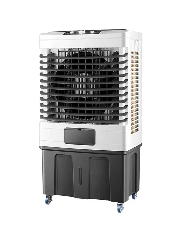 AIRCOOLER, Портативный воздухоохладитель, ледяное охлаждение, — фото 2