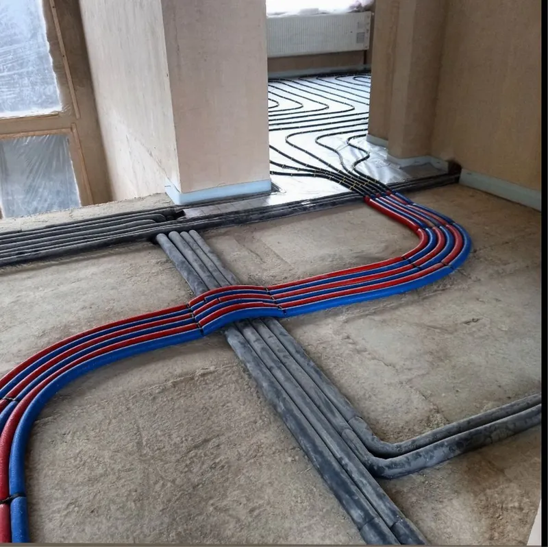 Professional santexnik xizmatlari. Kafolat bilan — фото 1
