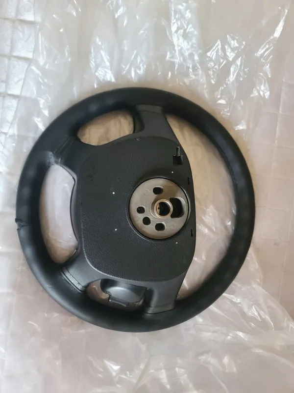 Lacetti yoki Gentra rul 2