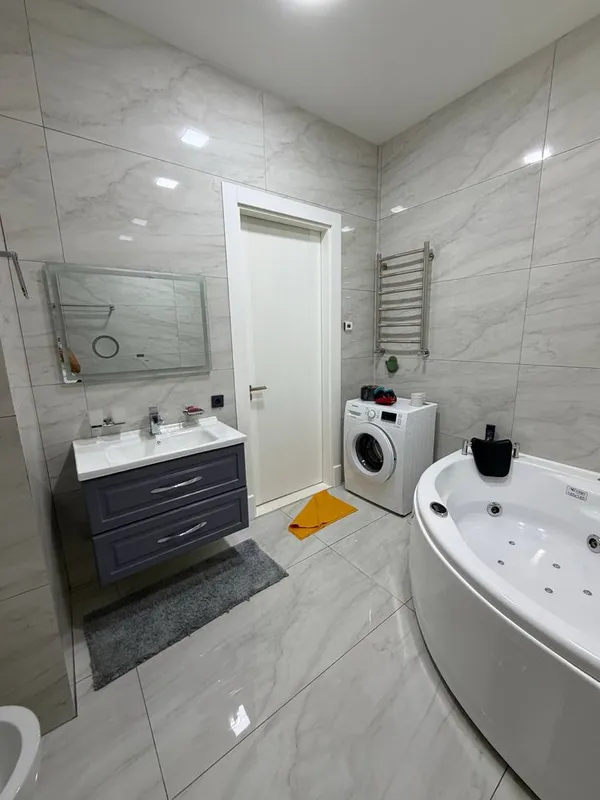 Сдается 2-ком квартира ЖК Darhan Avenue 7