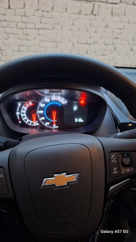 Chevrolet Cobalt, ideal holatda 2026 yil 7 Chevrolet Cobalt, ideal holatda 2026 yil 7