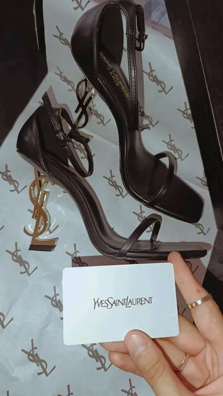 YSL 1 YSL 1