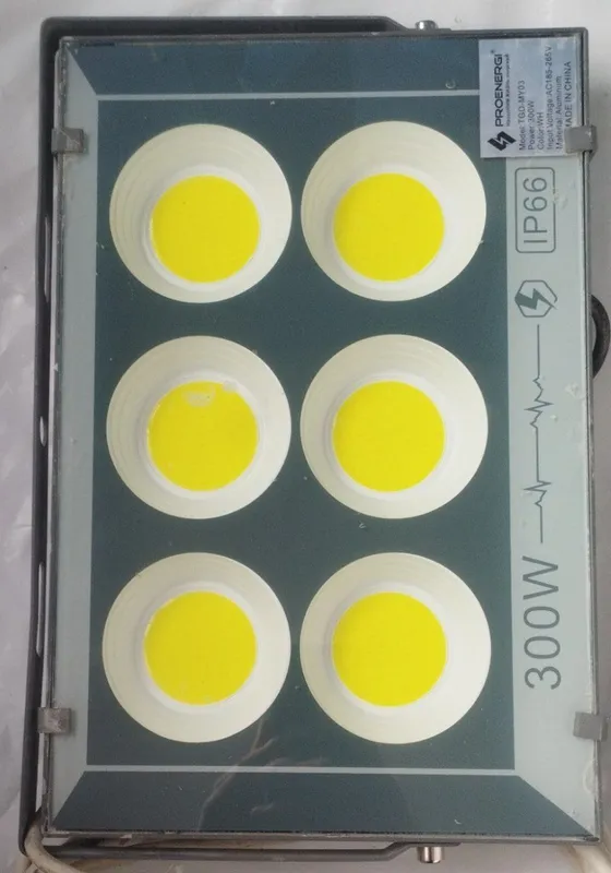 Прожектор 300W TG-MY03 Прожектор 300W TG-MY03