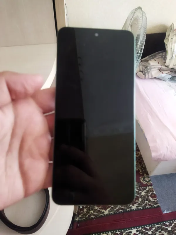 Yandex Alisa, Redmi Note 12 telefoni 1