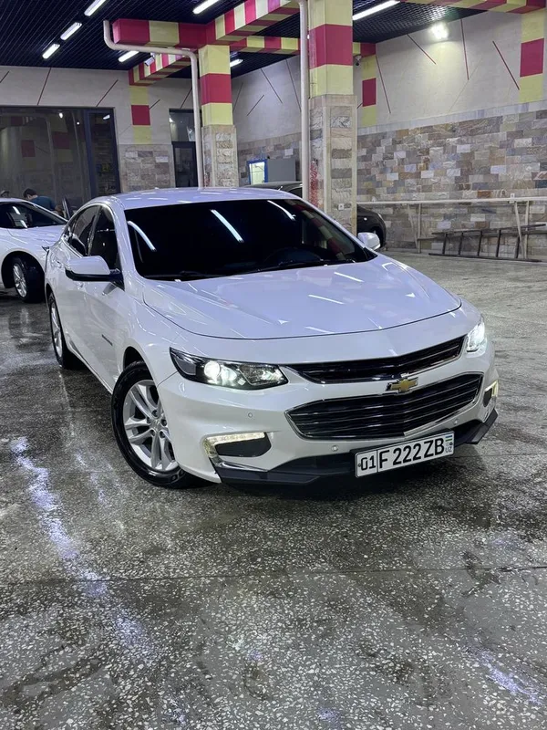 Malibu 2. 2.4L Atmosferniy • 2017 Yil • 97.000 MK • Malibu 2. 2.4L Atmosferniy • 2017 Yil • 97.000 MK •