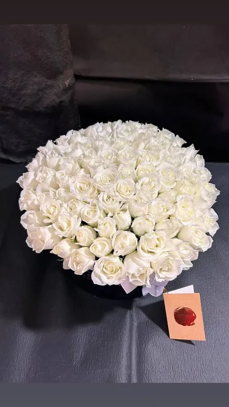 Toshkent gullar