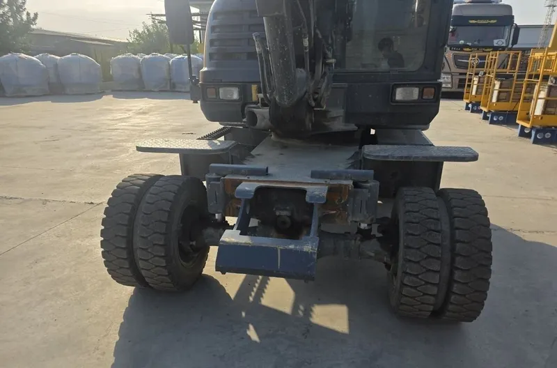 Hyundai HM65A 2024yil 4 Hyundai HM65A 2024yil 4