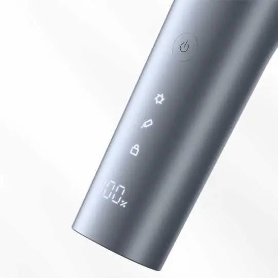 Машинка для стрижки Xiaomi Hair Clipper 2 4