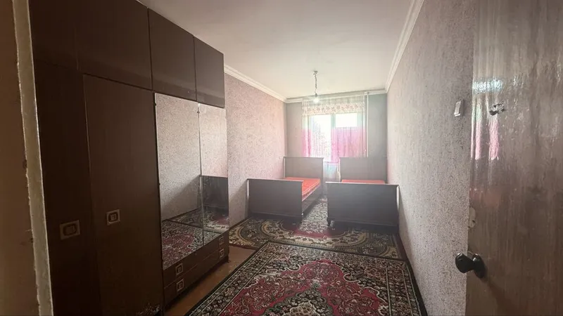 zudlik bilan fargona shaxar oybekda 2 xonali kv ijaraga beriladi 4