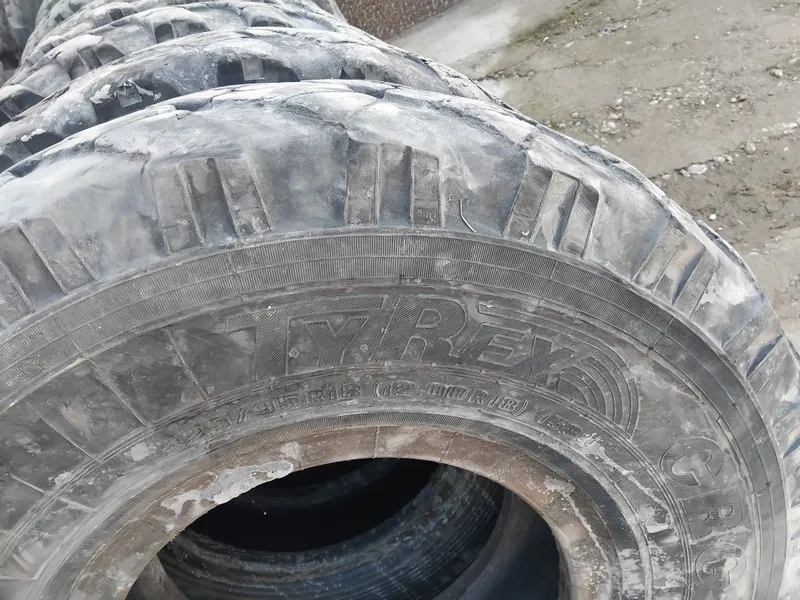 Газ.66га.балон.. — фото 6