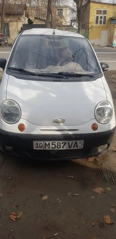 Matiz uchtalik mx