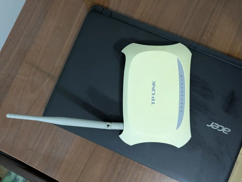Wi-Fi роутер TP-LINK — 100 000 сум