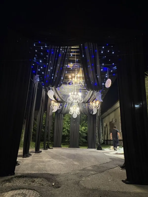 Lustrali navesla kamplekt qoshmcha afslugayam bor narxi : 600$ — фото 3