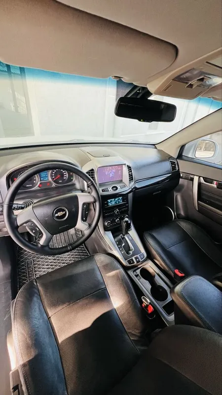 Kaptiva 3+2015 oq jemchug xolati ideal — фото 2