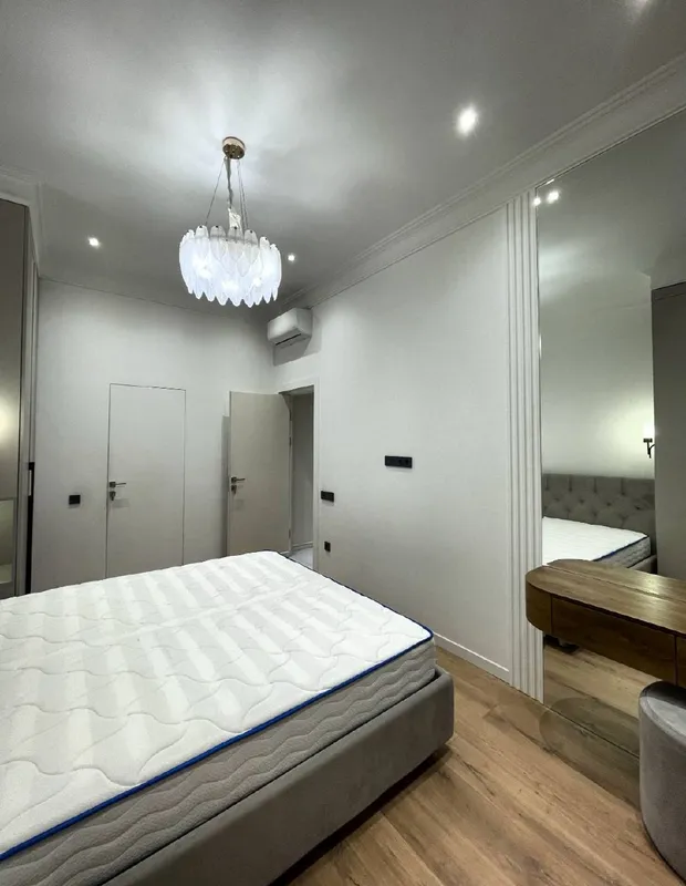 Новостройка 3/6/7 Tashkent City «Boulevard Residence» — фото 4