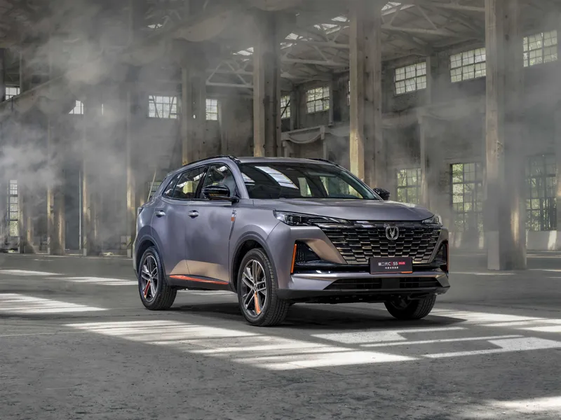 Changan CS55 Plus/Rassrochka/0% boshlang'ich to'lov/avtokredit 1 Changan CS55 Plus/Rassrochka/0% boshlang'ich to'lov/avtokredit 1