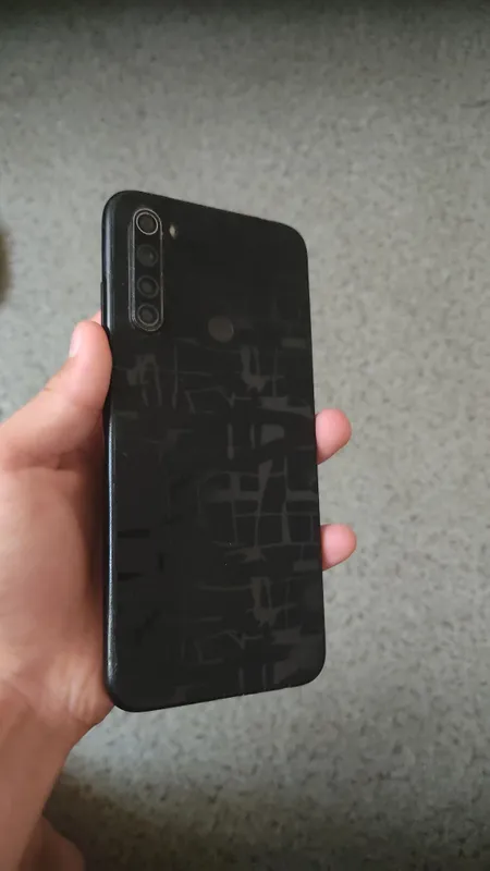 REDMI NOTE 8 1 REDMI NOTE 8 1