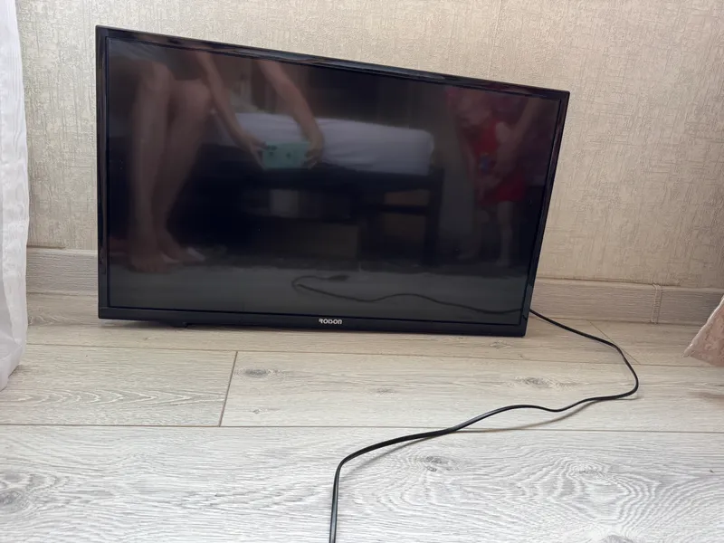 Телевизор Roison 32” — фото 3
