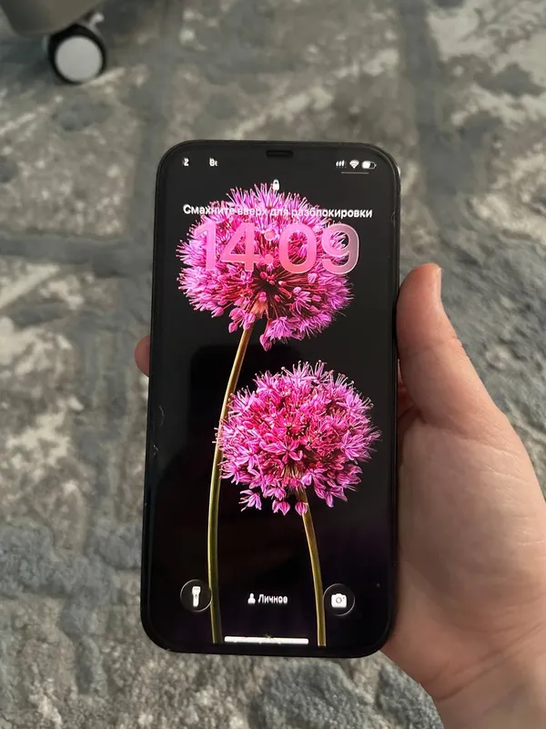iphone 12pro max sotiladi holati ideal — фото 3
