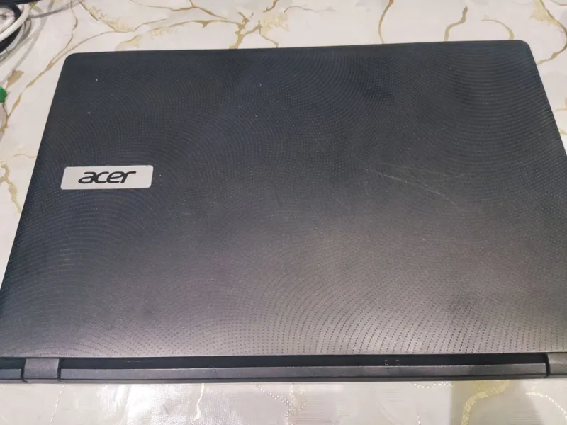 Acer ES1-512 NOUTBUK sotiladi. — фото 1