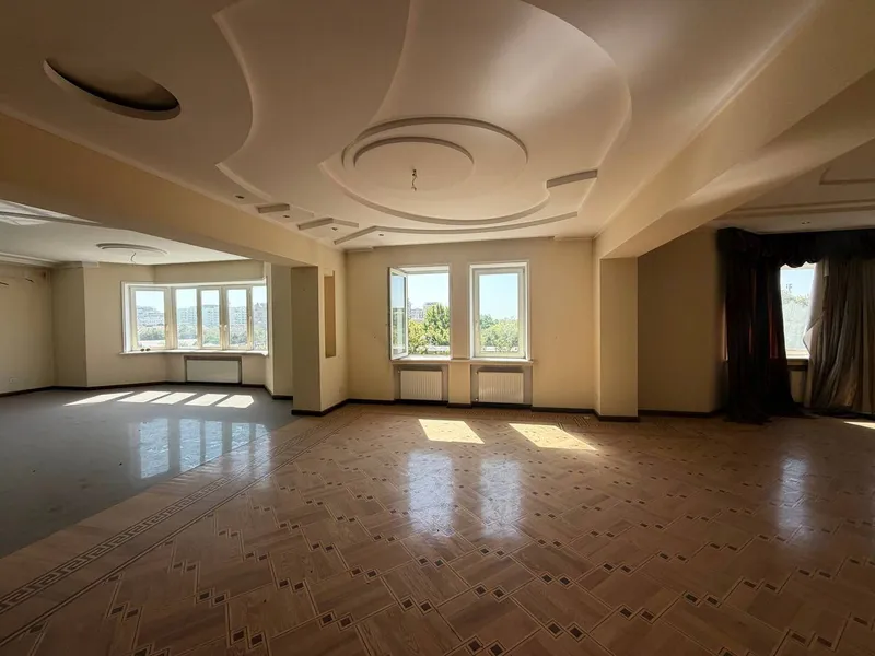 10-комнатная квартира, 566 м², Мирабад 9 10-комнатная квартира, 566 м², Мирабад 9