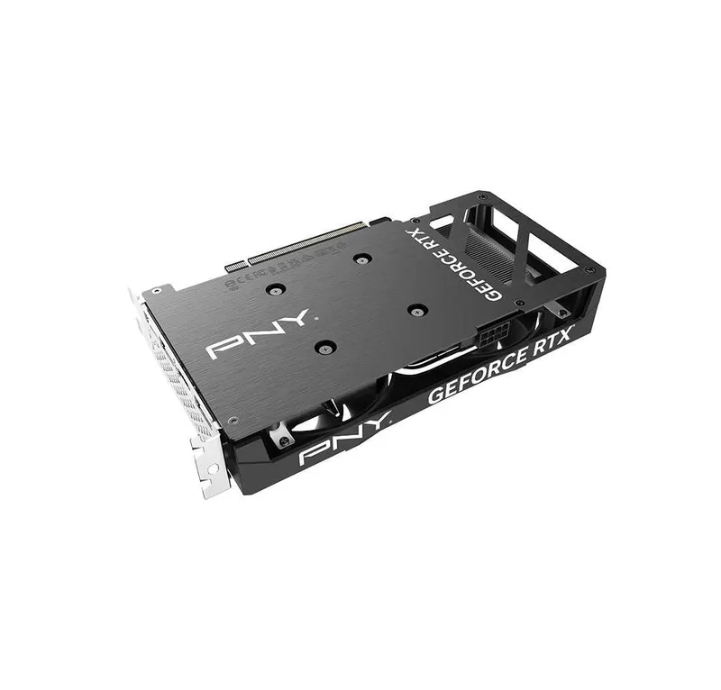 PNY DUAL STD RTX4060 8GB/128Bit GDDR6 videokartasi 7 PNY DUAL STD RTX4060 8GB/128Bit GDDR6 videokartasi 7