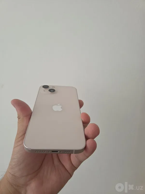 Продаётся iPhone 13, 128 ГБ 3 Продаётся iPhone 13, 128 ГБ 3