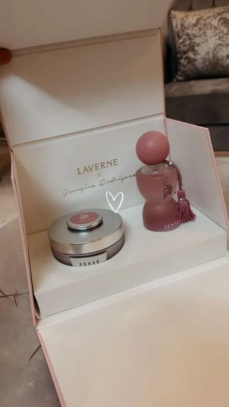 Sense Laverne 4 Sense Laverne 4