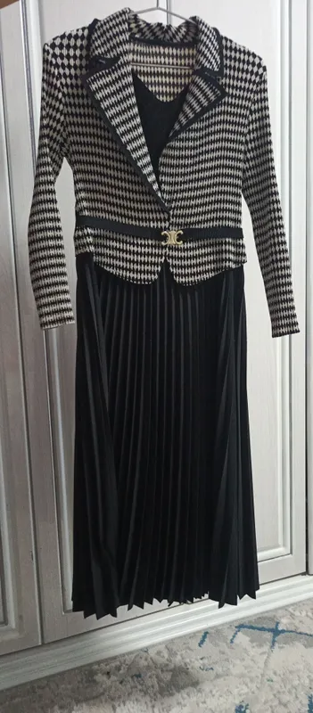 Ayollar libosi 2