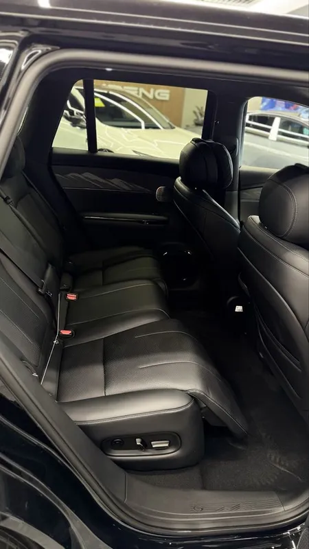 Gac s7 2026 4 awd 4