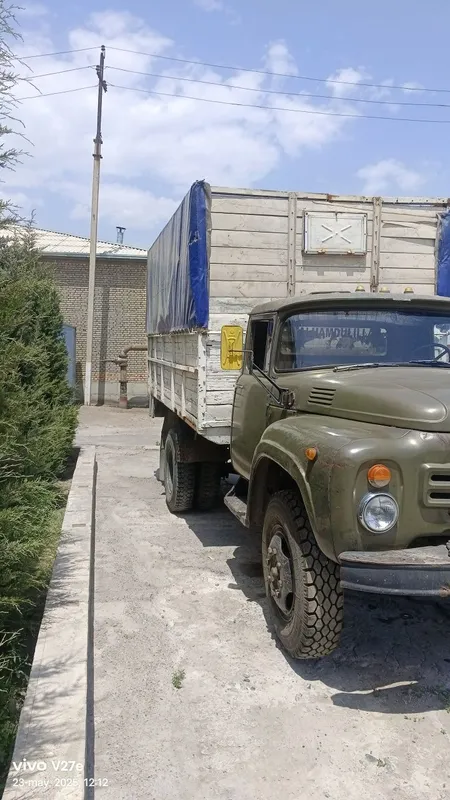 Zil 130 sotiladi 1