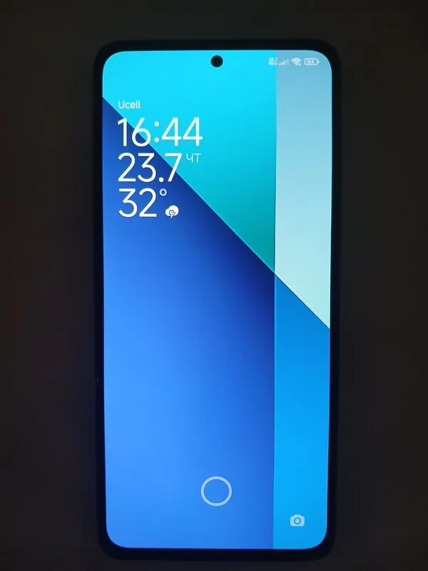 Redmi not 13 2