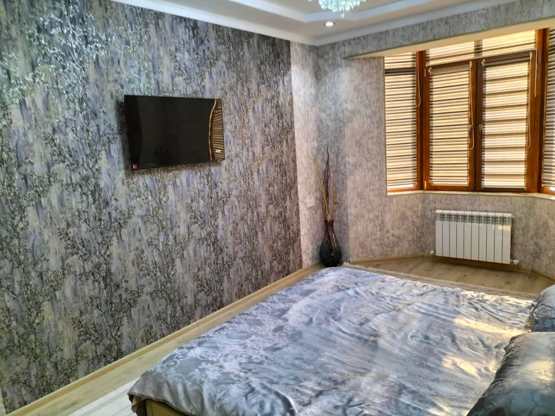 новостройка 3 ком 100 м. — фото 6