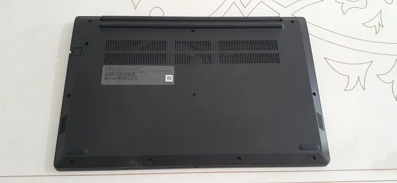 Ноутбук Intel 4/238 GB SSD | Windows 11 Pro 5 Ноутбук Intel 4/238 GB SSD | Windows 11 Pro 5