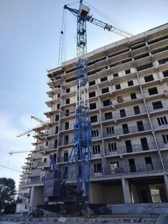 Bashenniy kran 403 sotiladi 8 tn 1 Bashenniy kran 403 sotiladi 8 tn 1